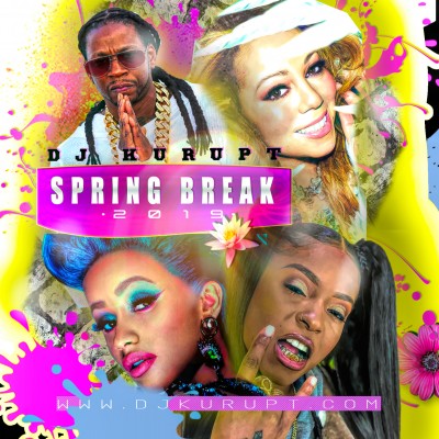 Spring Break 2K19